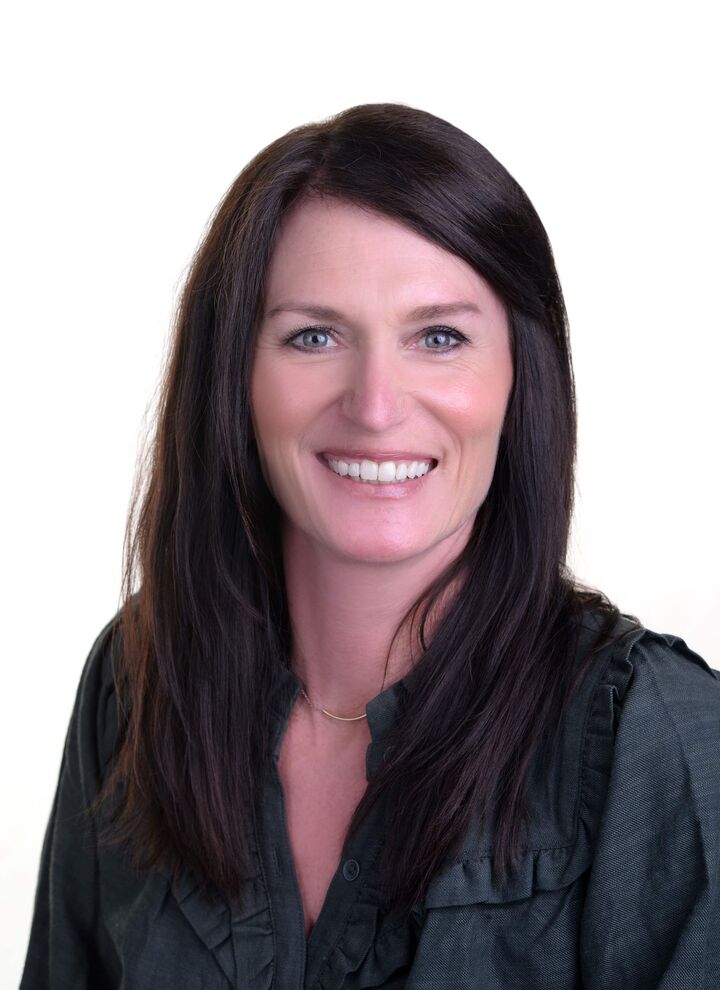 Tiffany  Matheson, Office Administrator in Palm Desert, Windermere