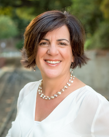 Heather Crane,  in Los Gatos, Intero Real Estate