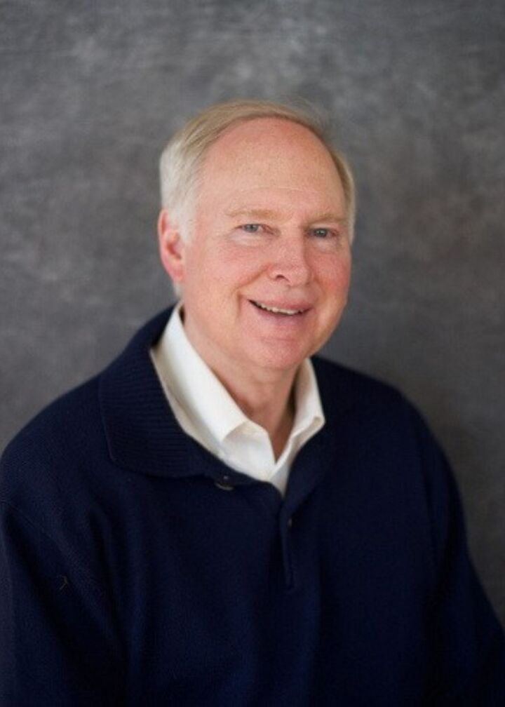 Joel Crosby,  in Spokane, Windermere