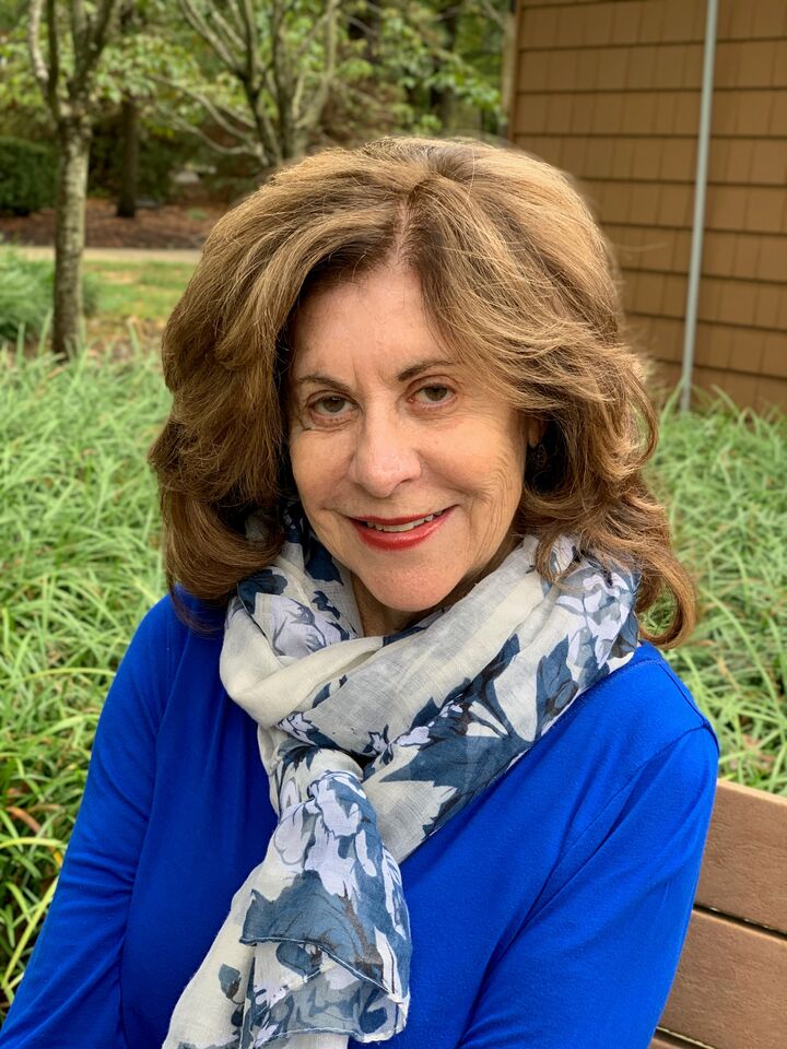 Dianne Argila, Real Estate Salesperson in Toms River, Solid Gold Realty