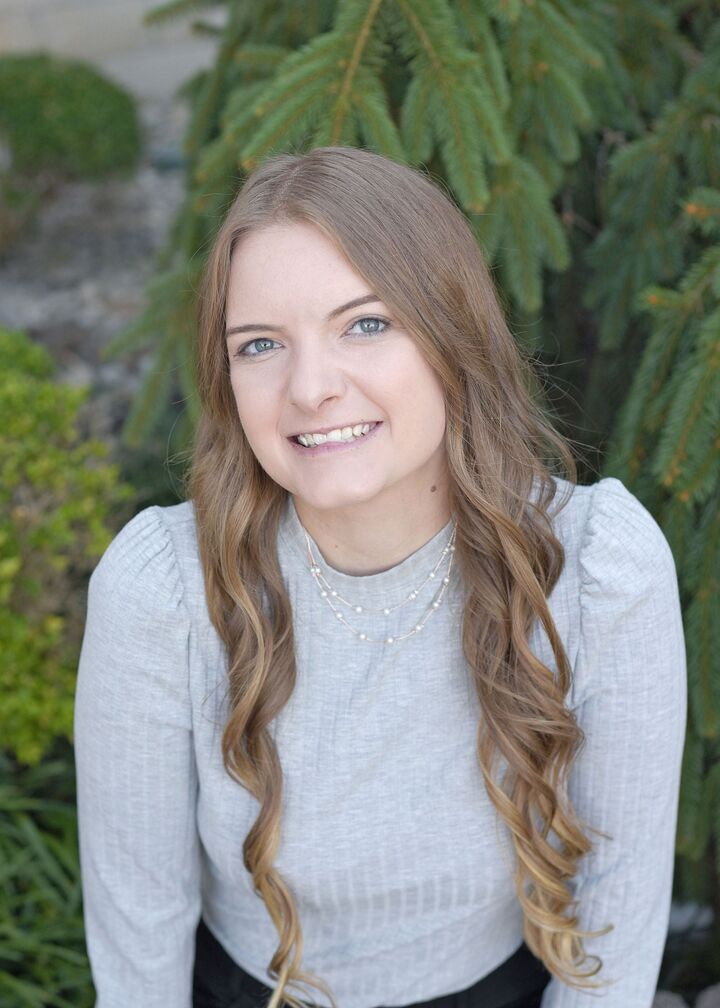 Ryley Lewis, Real Estate Salesperson in Vandalia, Heritage