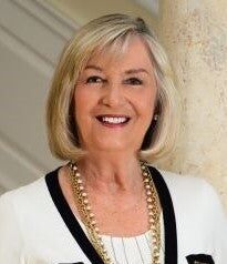 Dianne Martin, Real Estate Salesperson in Tampa, Circle