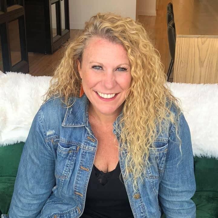 Heather Tedesco, Real Estate Salesperson in Omaha, The Good Life Group