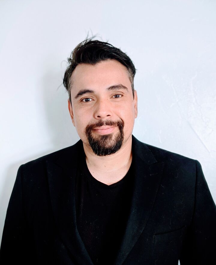 Raymundo Rios, Real Estate Salesperson in El Paso, ERA Sellers & Buyers Real Estate