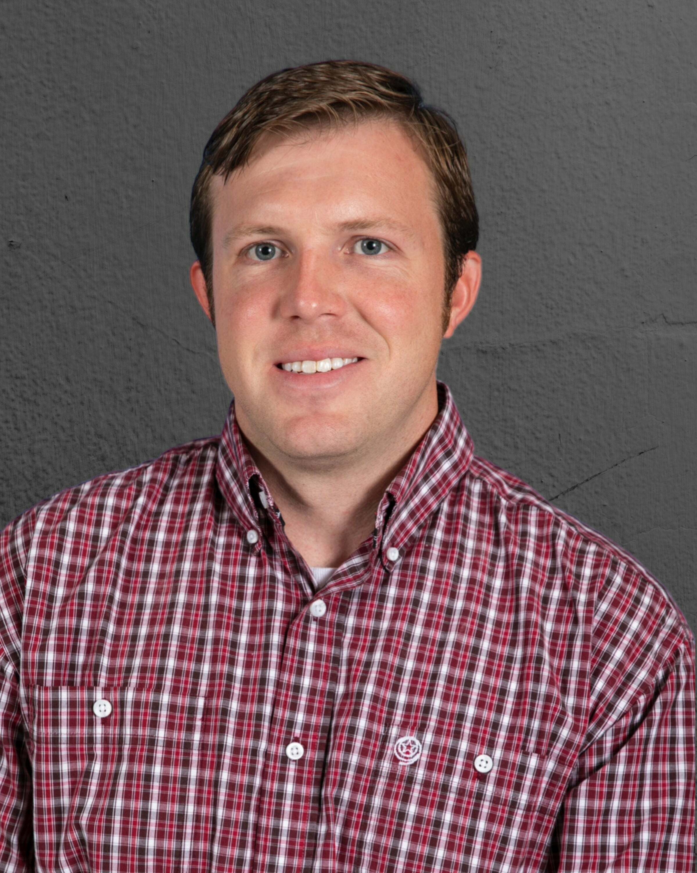 Brent Scott, Real Estate Salesperson in Pensacola, Main Street Properties
