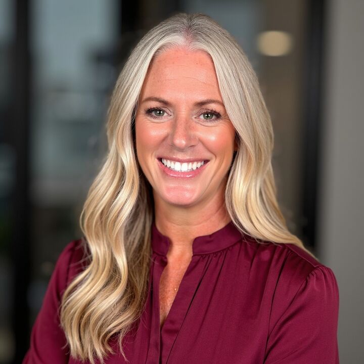 Erin Johnston, Realtor in Liberty Lake, Windermere