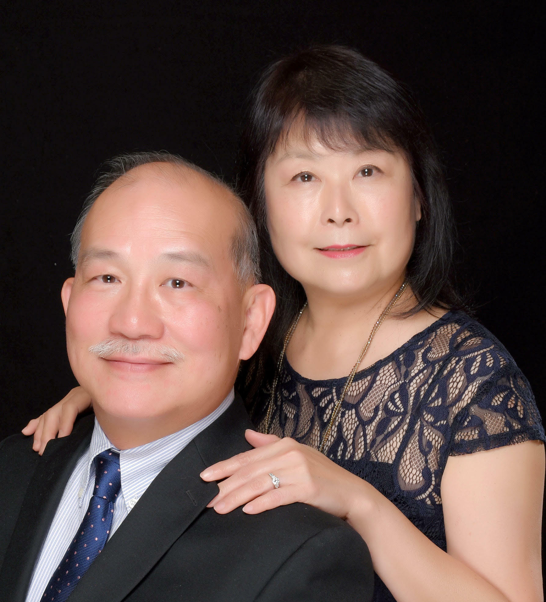 Jeffery & Celia Wu, Real Estate Salesperson in Fairfield, Kappel Gateway Realty