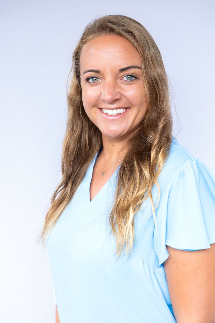 Brittany Formica, Real Estate Salesperson in Goose Creek, Palmetto