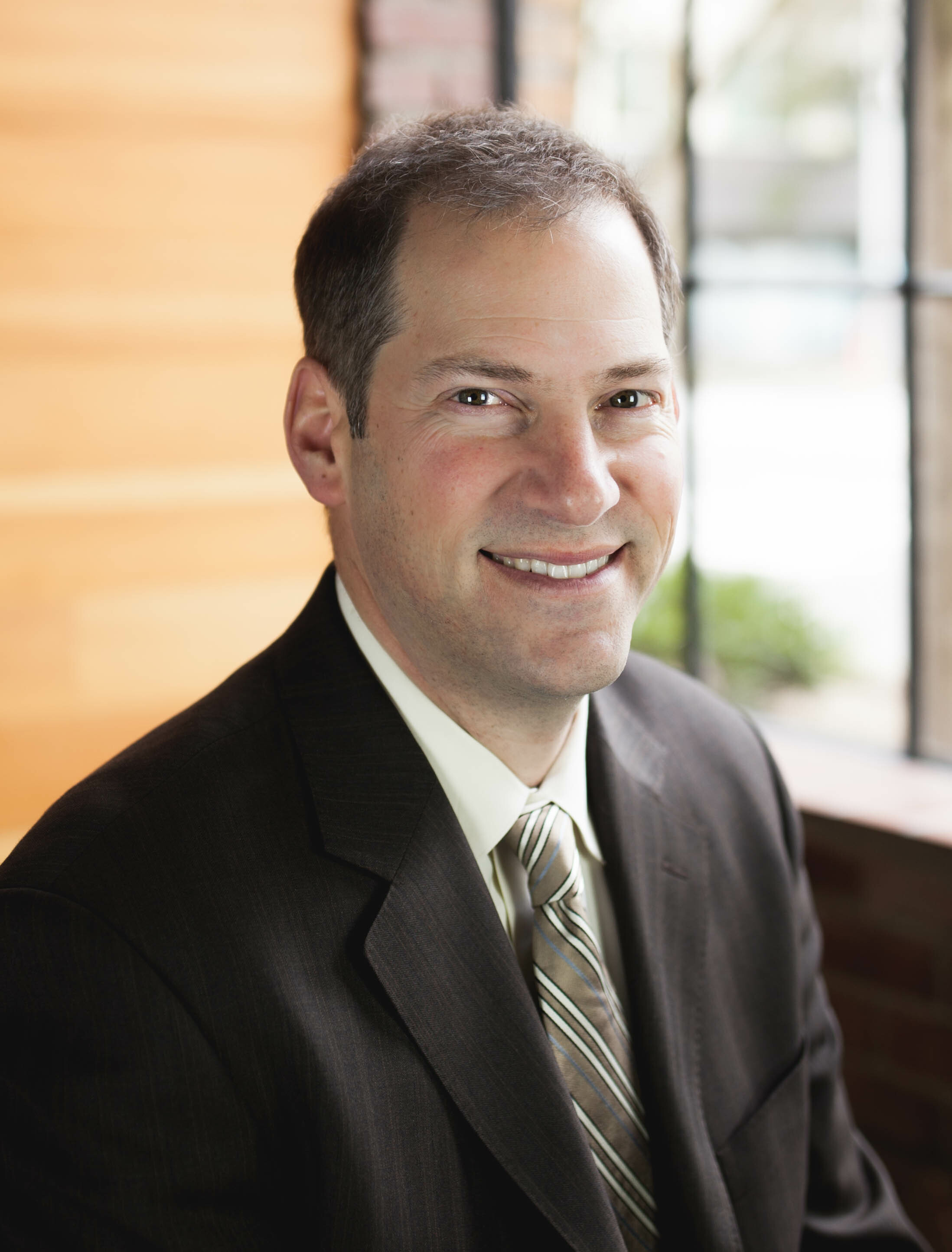 Russ Katz, Broker in Seattle, Windermere