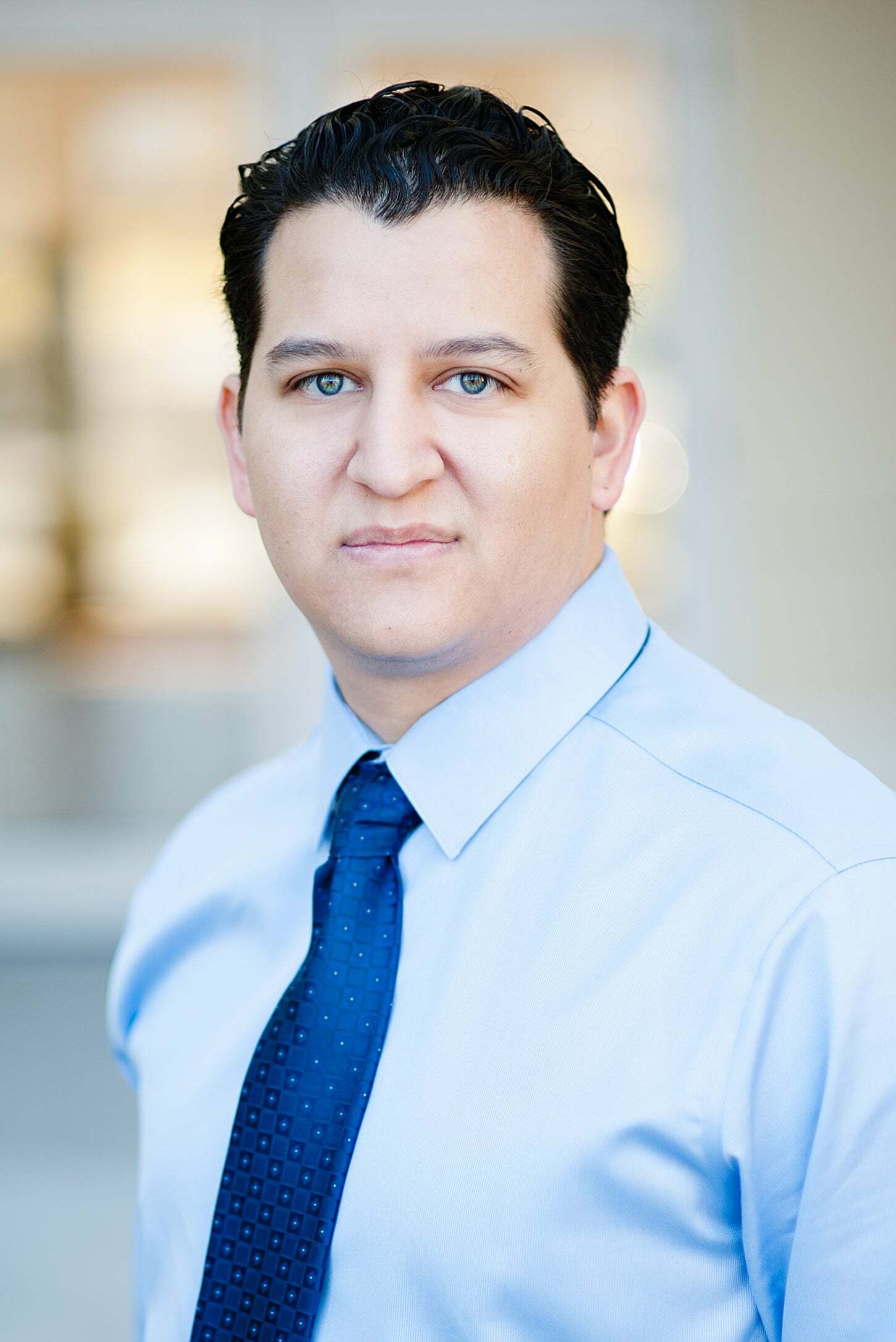 Aron Salazar, Real Estate Broker in Kennewick, Tomlinson