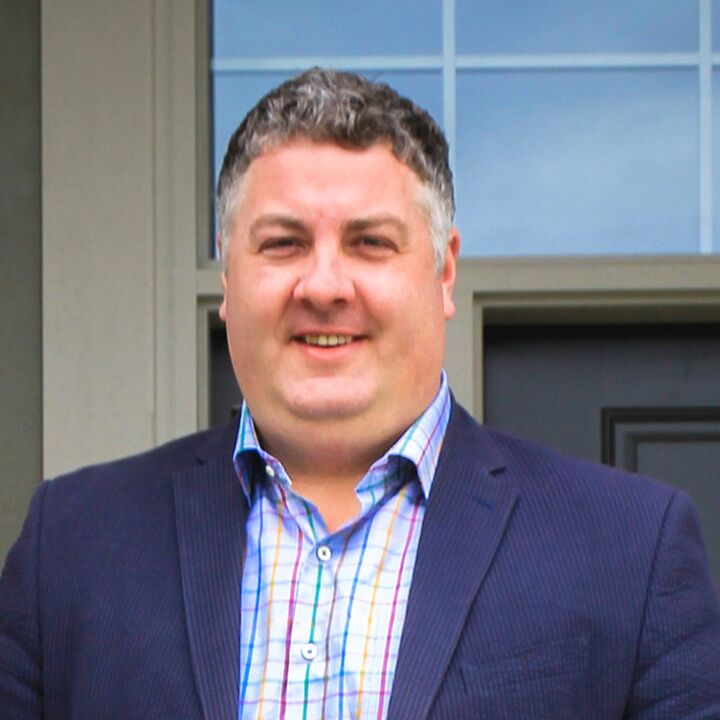 Matt Sievers, Real Estate Salesperson in Ames, Signature Real Estate