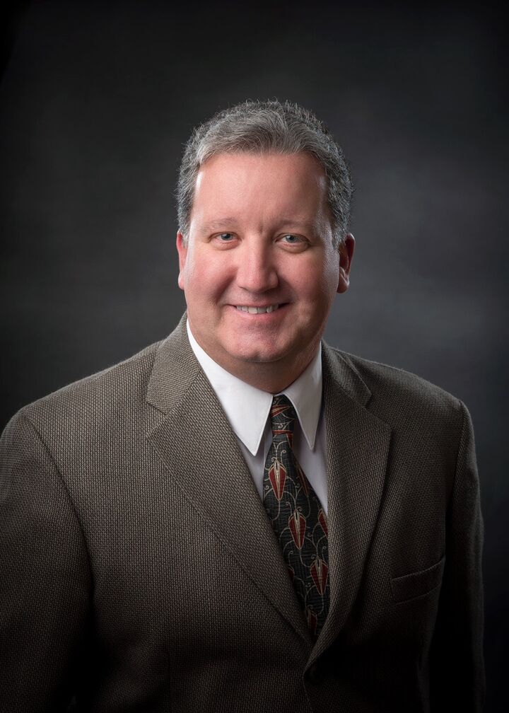 Brian Mulherin, Associate Real Estate Broker in Ludington, Bayshore Real Estate