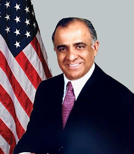 Munr Kazmir, Real Estate Broker in Jacksonville, Coastal Advantage