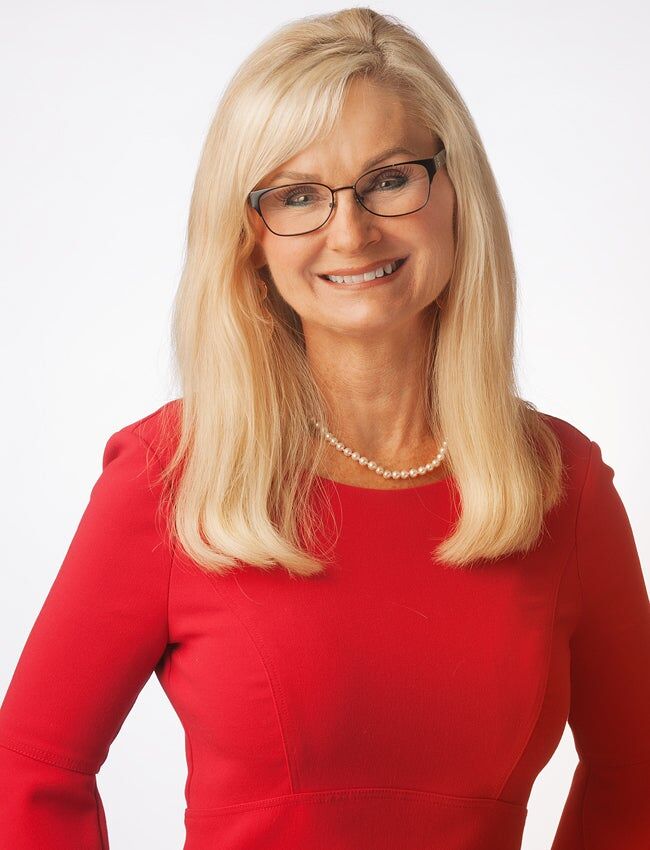 Trish Knight, Associate Real Estate Broker in Colleyville, Judge Fite Company