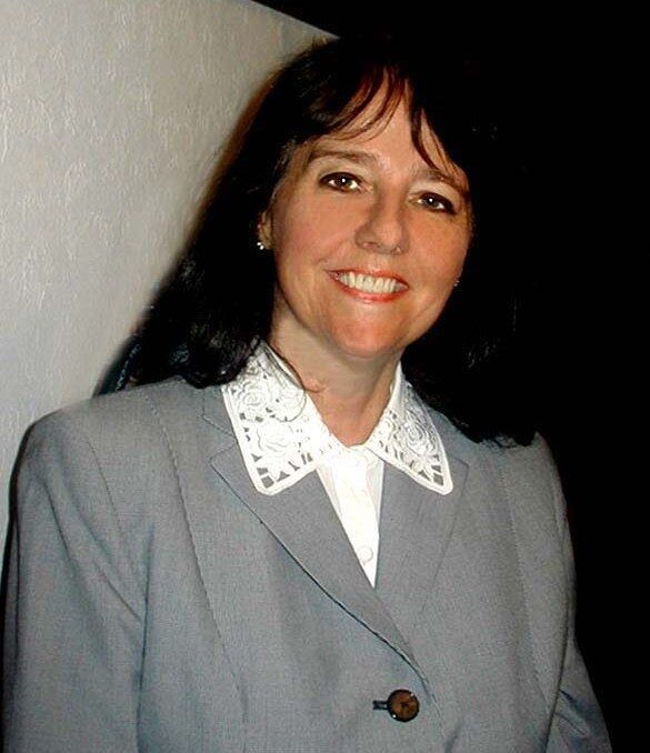 Carlotta Ackley, Real Estate Broker in Wildwood Crst, Alliance