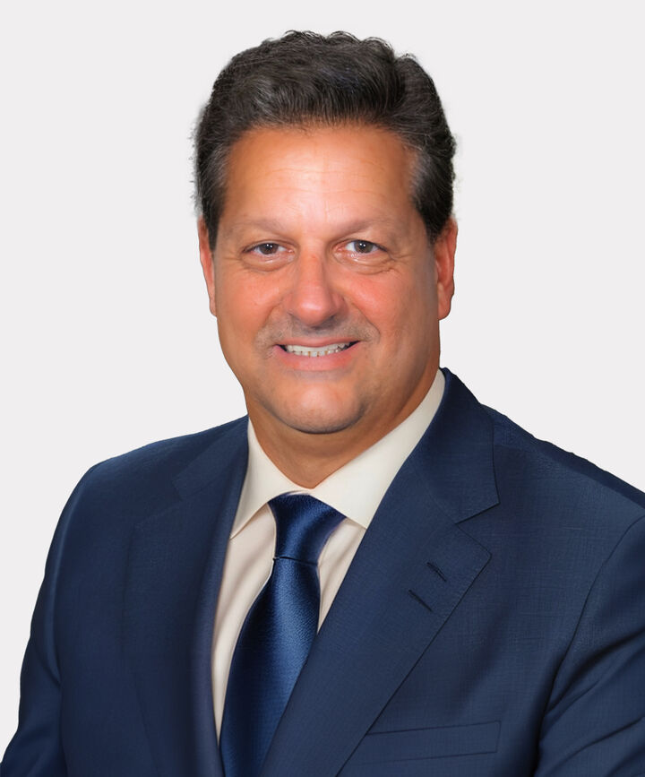 Barry Graziano
