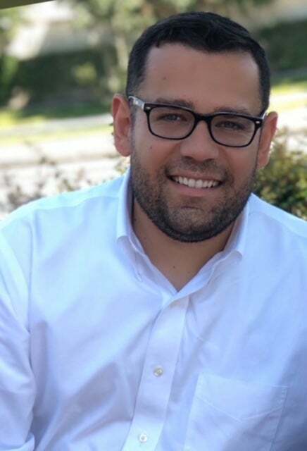 Gabriel Gomez, Real Estate Salesperson in Bakersfield, Jordan-Link