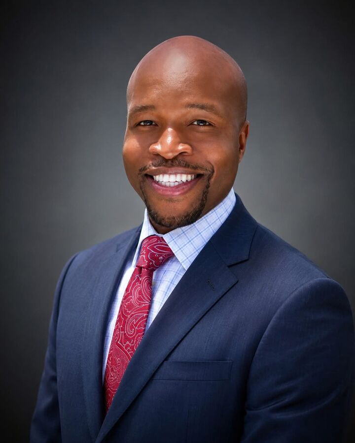 Quincy Smallwood,  in North Myrtle Beach, Elliott Coastal Living