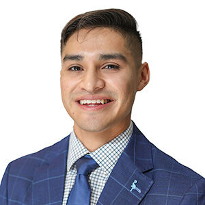 Isaac Ramirez, Real Estate Salesperson in Rockwall, Judge Fite Company