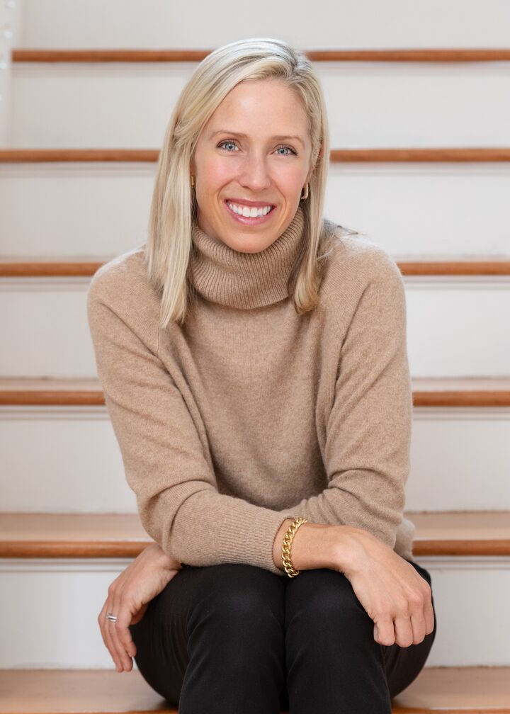 Christy MacColl, Broker, Portland City Properties in Portland, Windermere