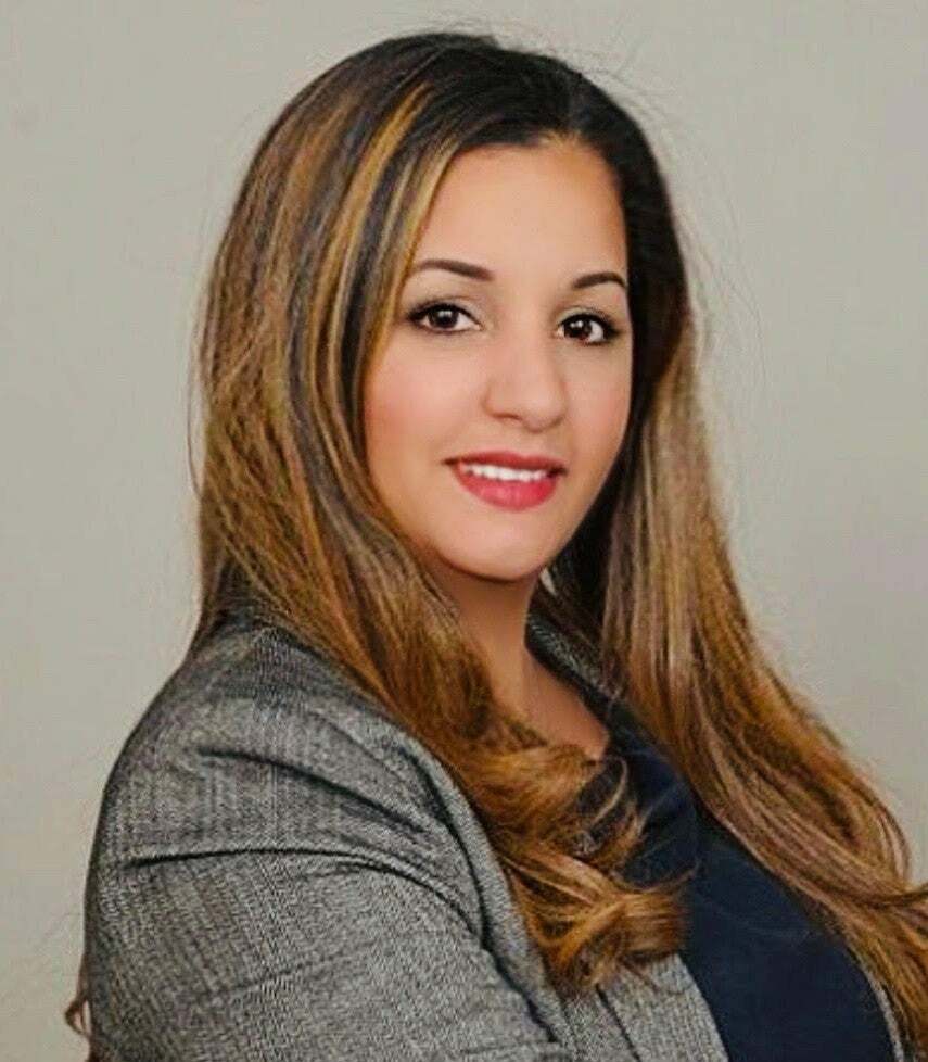 Darconery Santos-Padilla, Real Estate Salesperson in Rockaway, Christel Realty