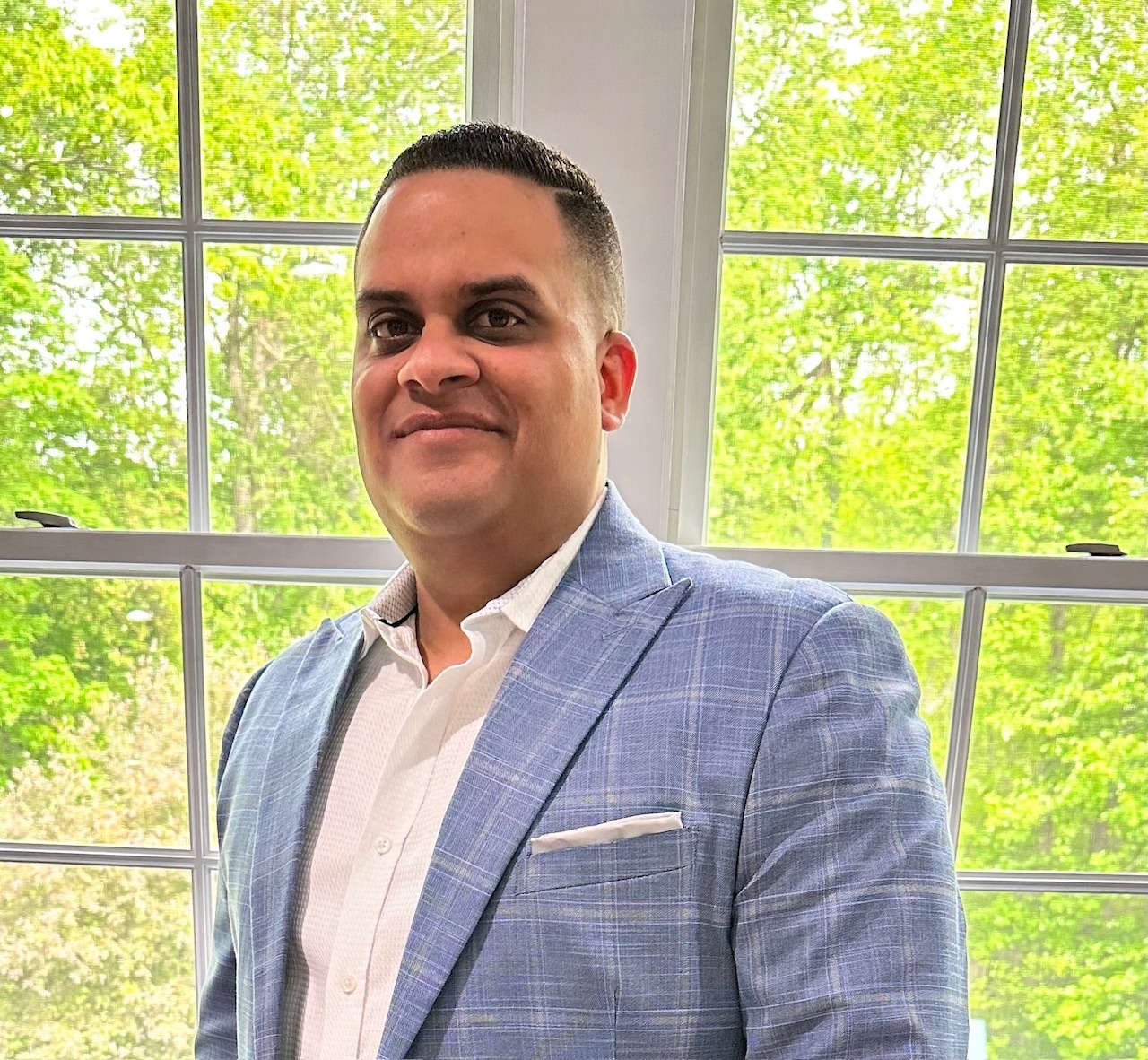Sean Delgado, RE SALESPERSON in White Plains, Howard Hanna Rand Realty