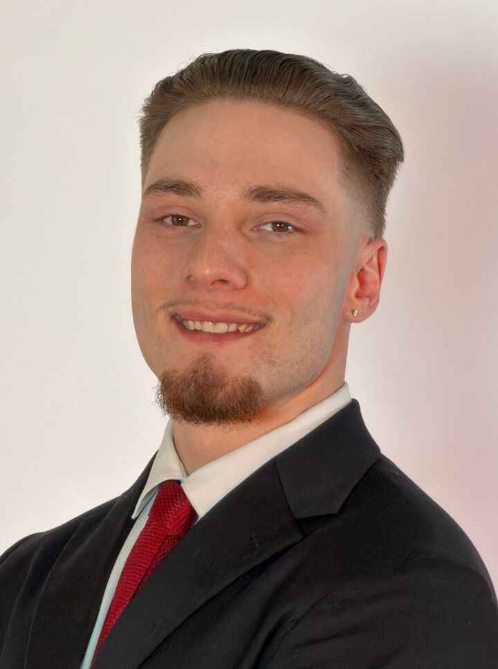 James Hart, Real Estate Salesperson in Reno, ERA Realty Central