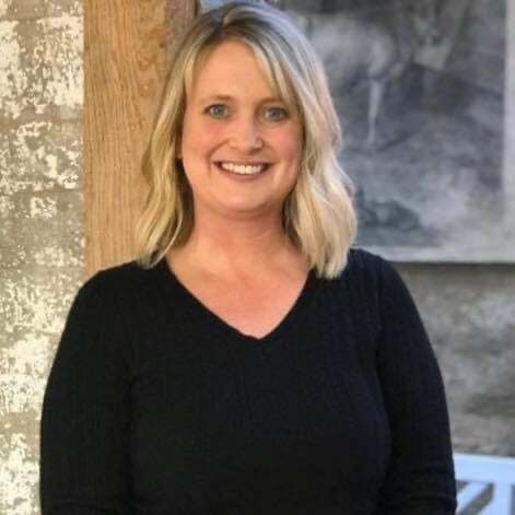 Mandy Ensley,  in Dalton, Kinard Realty