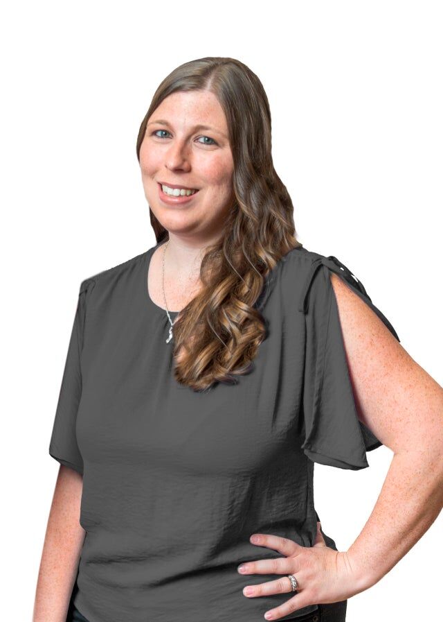 Kristen Thompson,  in Gainesville, Thomas Group