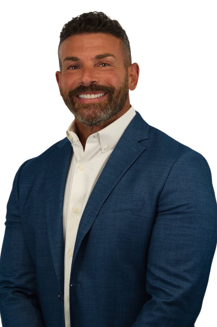 Viktor Gjuraj, Real Estate Salesperson in Monroe, Gaetano Marra Homes