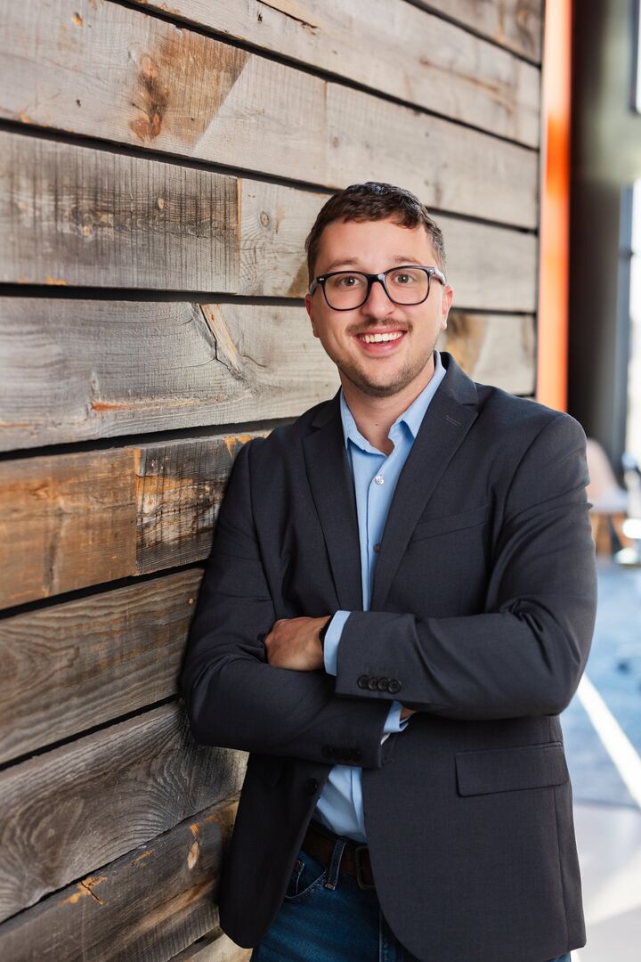 Austin Arnold,  in Cheyenne, The Property Exchange