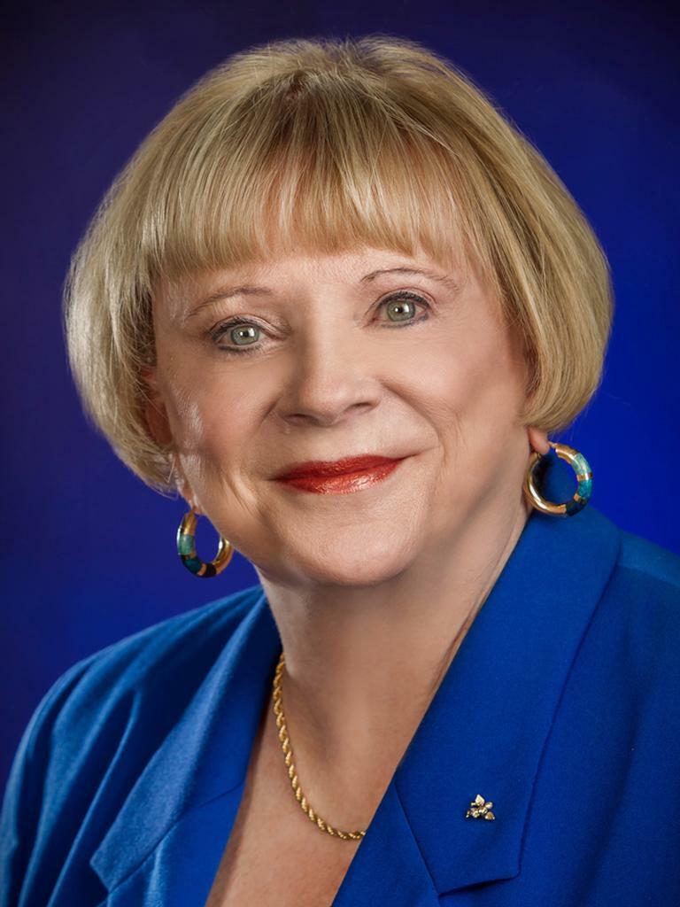 Sandra Lehrer,  in Gainesville, M.M. Parrish Realtors