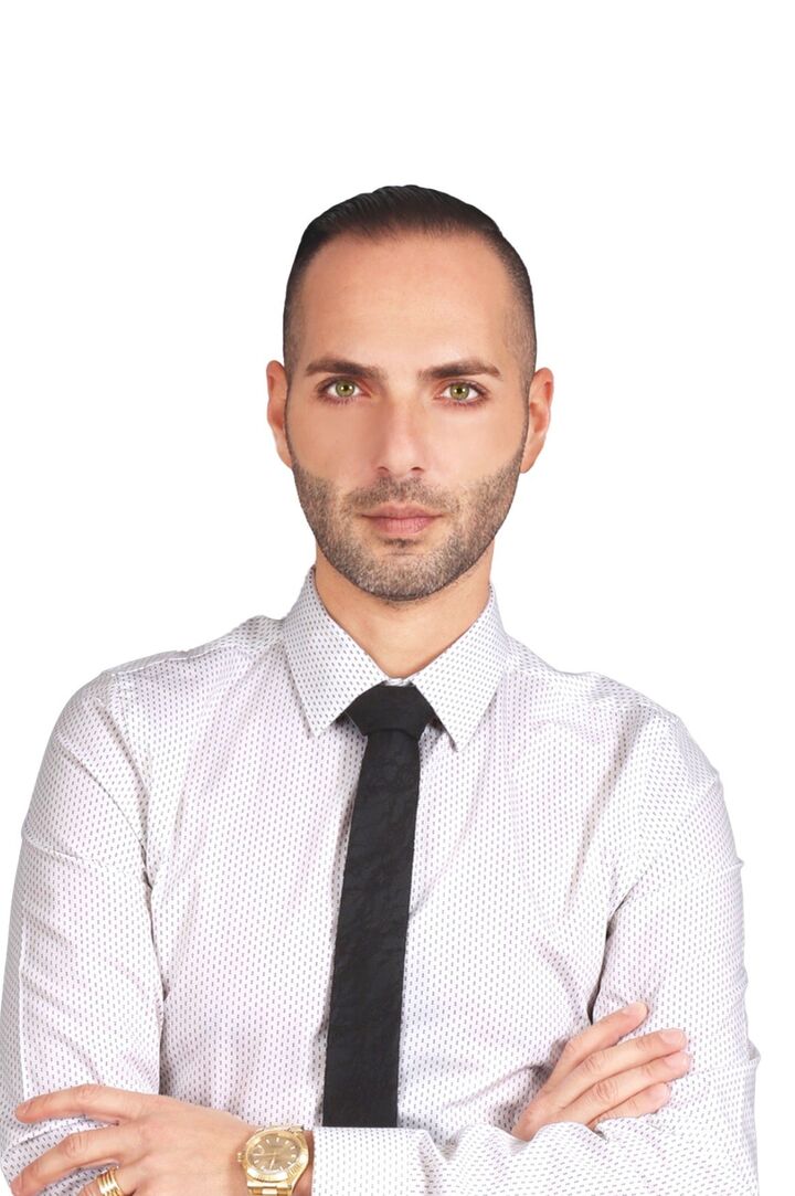 Ram Levi, Real Estate Salesperson in Wilton Manors, Florida 1st