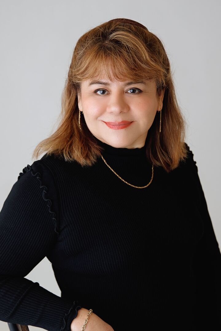 Olenka Bacanu, Real Estate Salesperson in Twin Falls, GATEWAY