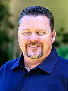 Eric Hansen, Real Estate Salesperson in Torrance, Union Realty Co.