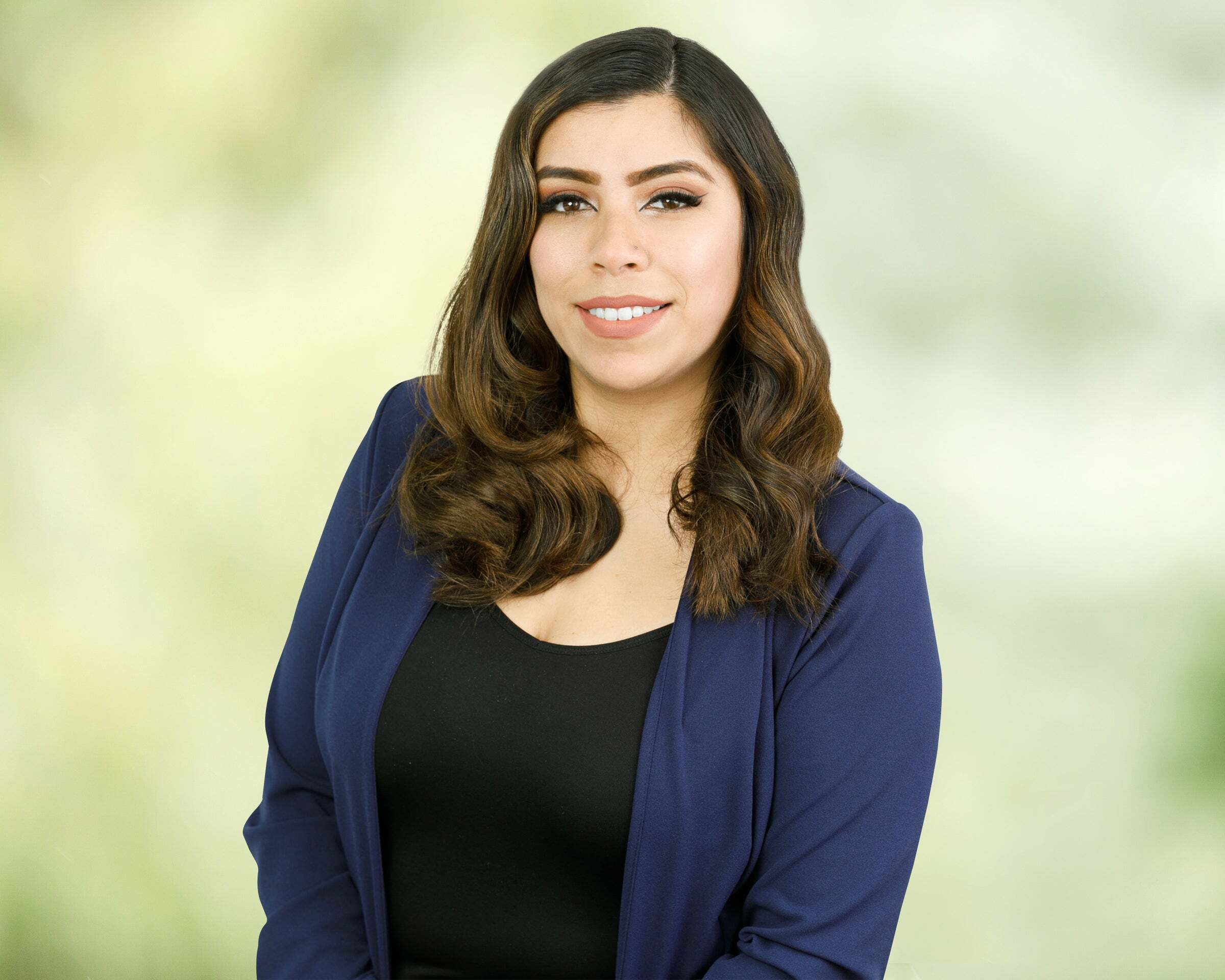 Ana Diaz, Real Estate Salesperson in Ogden, Momentum