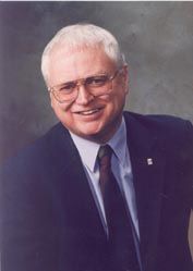 John Griffin, Real Estate Broker/Real Estate Salesperson in Cedarville, Schmidt Realtors