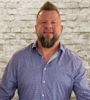 James Maddox, Real Estate Salesperson in Dayton, Pryor Realty, Inc.