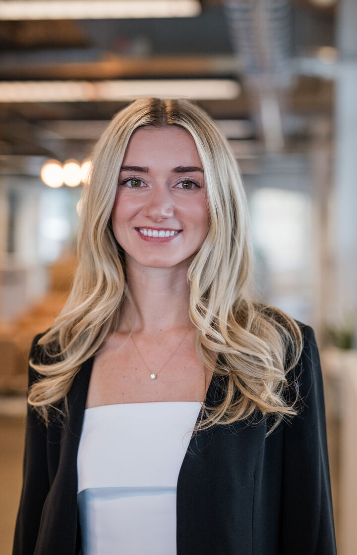 Abbey Jacobi, Social Media Coordinator in Seattle, Windermere