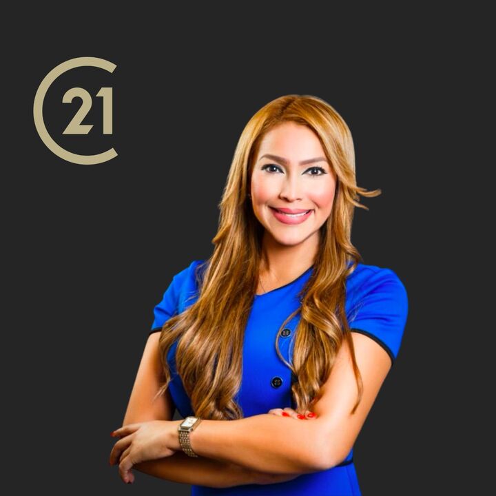 Talia Gonzales Urriola, Real Estate Salesperson in Woodland Hills, Masters
