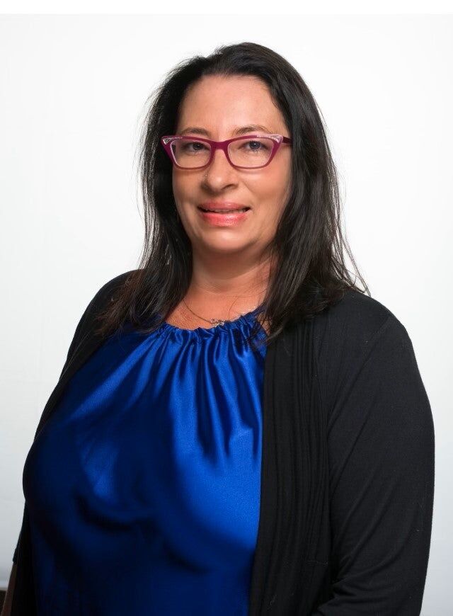 Jenny Tucarella, Real Estate Salesperson in North Reading, North East