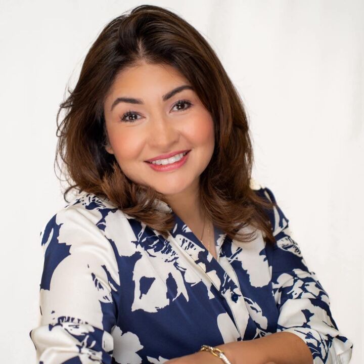 Lisseth Martinez, Real Estate Salesperson in Katy, Western Realty