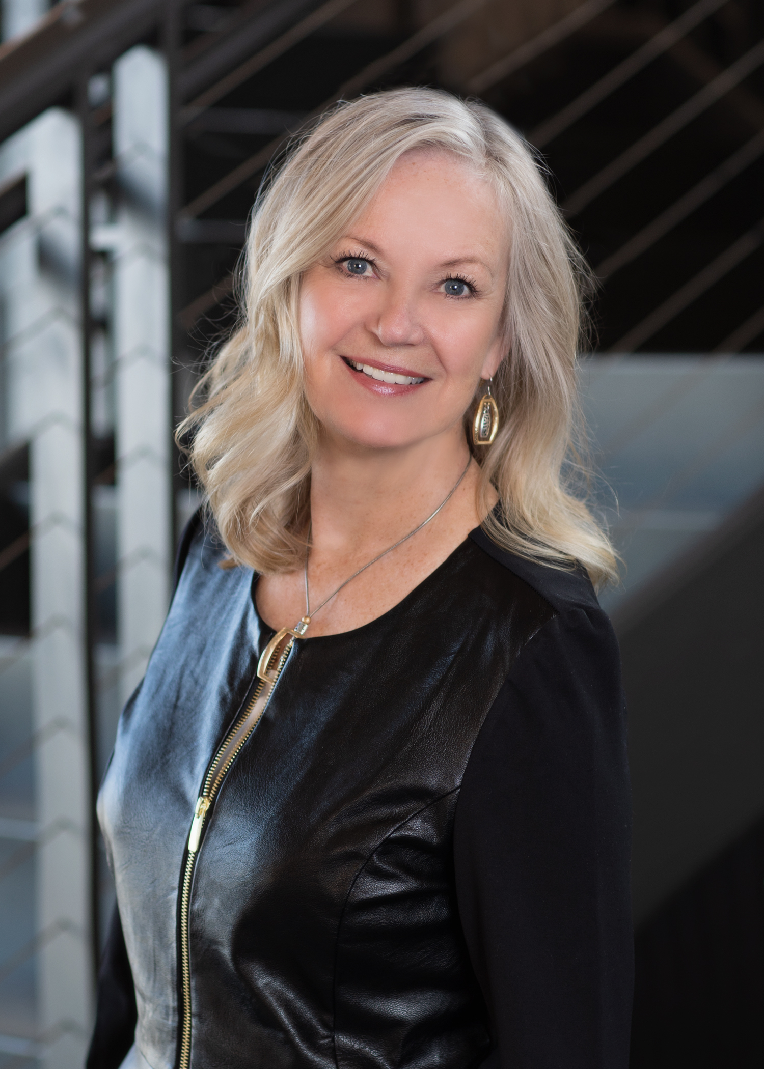 Mary Liese,  in Boise, Powerhouse Real Estate Group