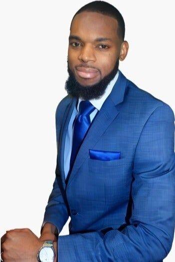 Max Jackson, Real Estate Salesperson in Lake Orion, Professionals