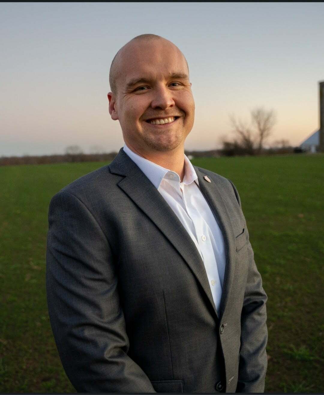 Kurt Ostebo, Real Estate Salesperson in Collegeville, Hearthside