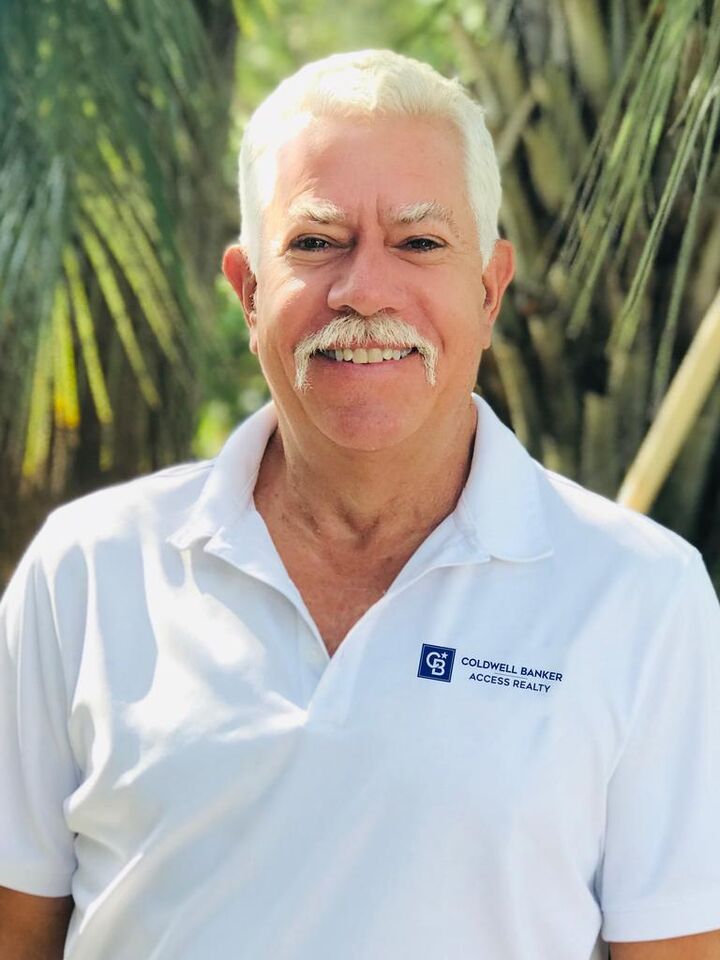 Jeff McNair, Sales Associate in Saint Simons Island, Access Realty