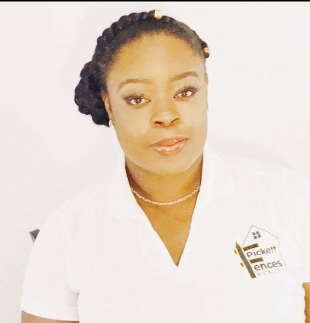 Telisha McKenzie, Real Estate Salesperson in Land O Lakes, Pickett Fences Realty