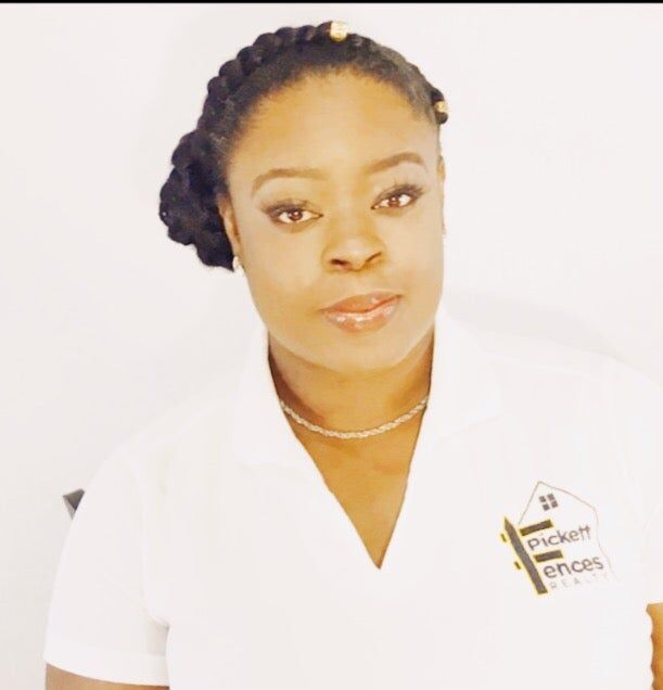 Telisha McKenzie, Real Estate Salesperson in Land O Lakes, Pickett Fences Realty