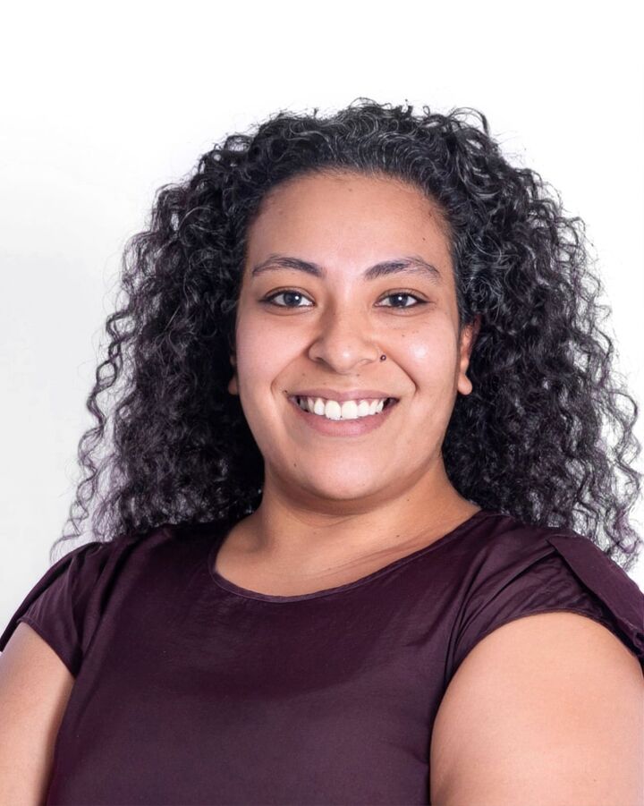 Jonnae Moralles, Real Estate Salesperson in Pembroke Pines, Global Connections Realty