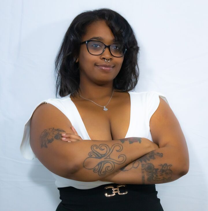Shaylah Jackson, Real Estate Salesperson in Kendall Park, Maturo